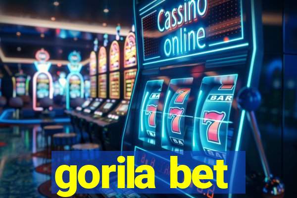 gorila bet